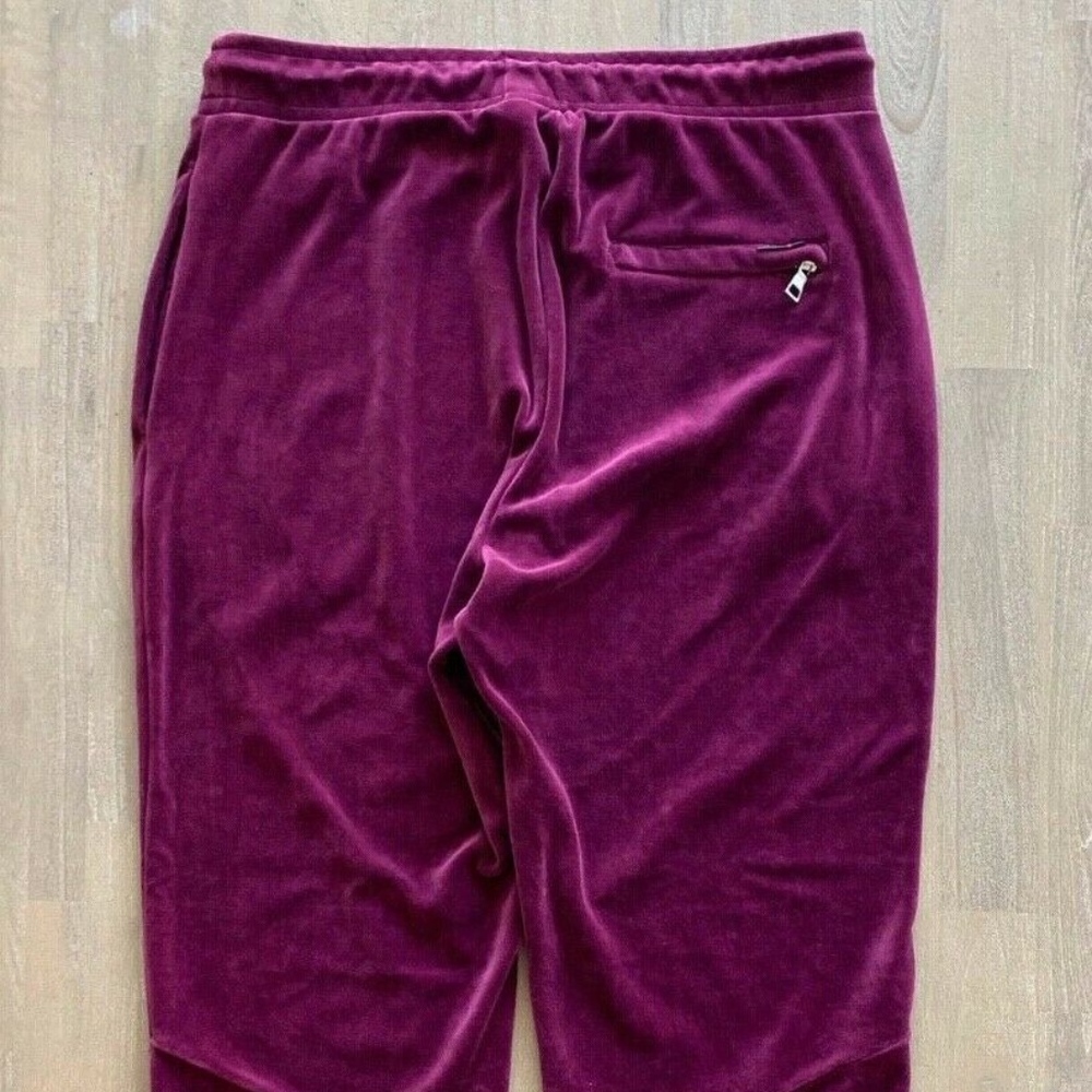 NIKE AIR JORDAN JSW VELOUR PANTS RARE - Picture 4 of 4